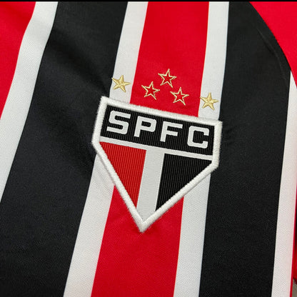 São Paulo 2025/26