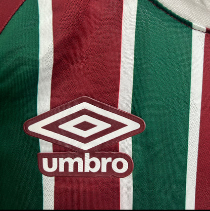 Fluminense 2025/26