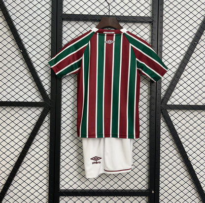 Fluminense 2025/26