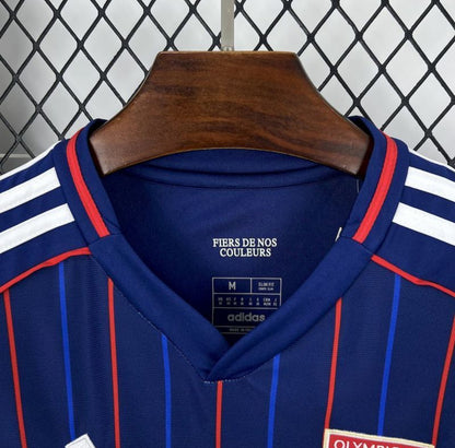 Lyon 2025/26