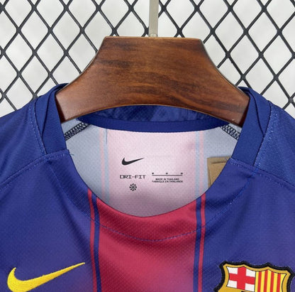 Barcelona 2025/26