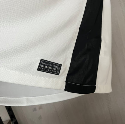Corinthians 2025/26