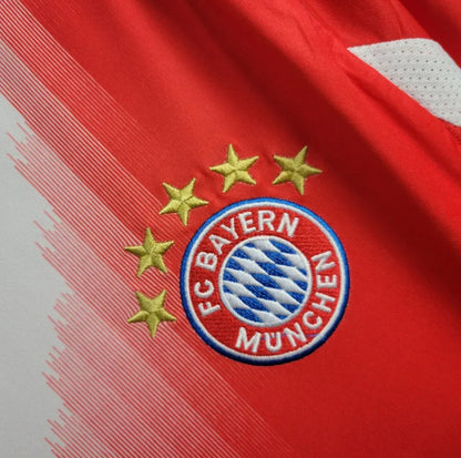 Bayern Munich 2025/26