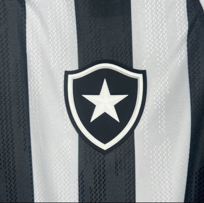 Botafogo 2025/26