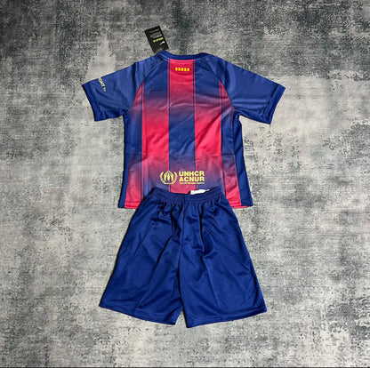 Barcelona 2025/26