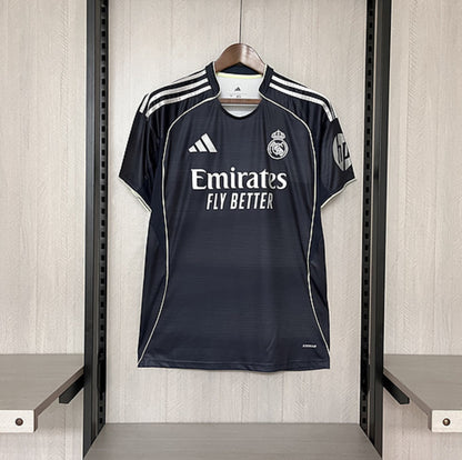 Real Madrid II 2025/26
