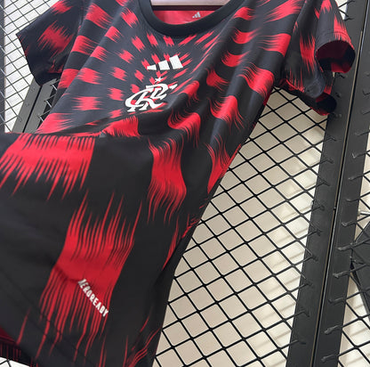 Flamengo Pré-jogo 2025/26