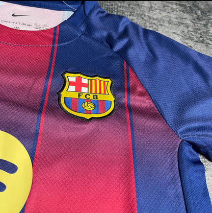Barcelona 2025/26