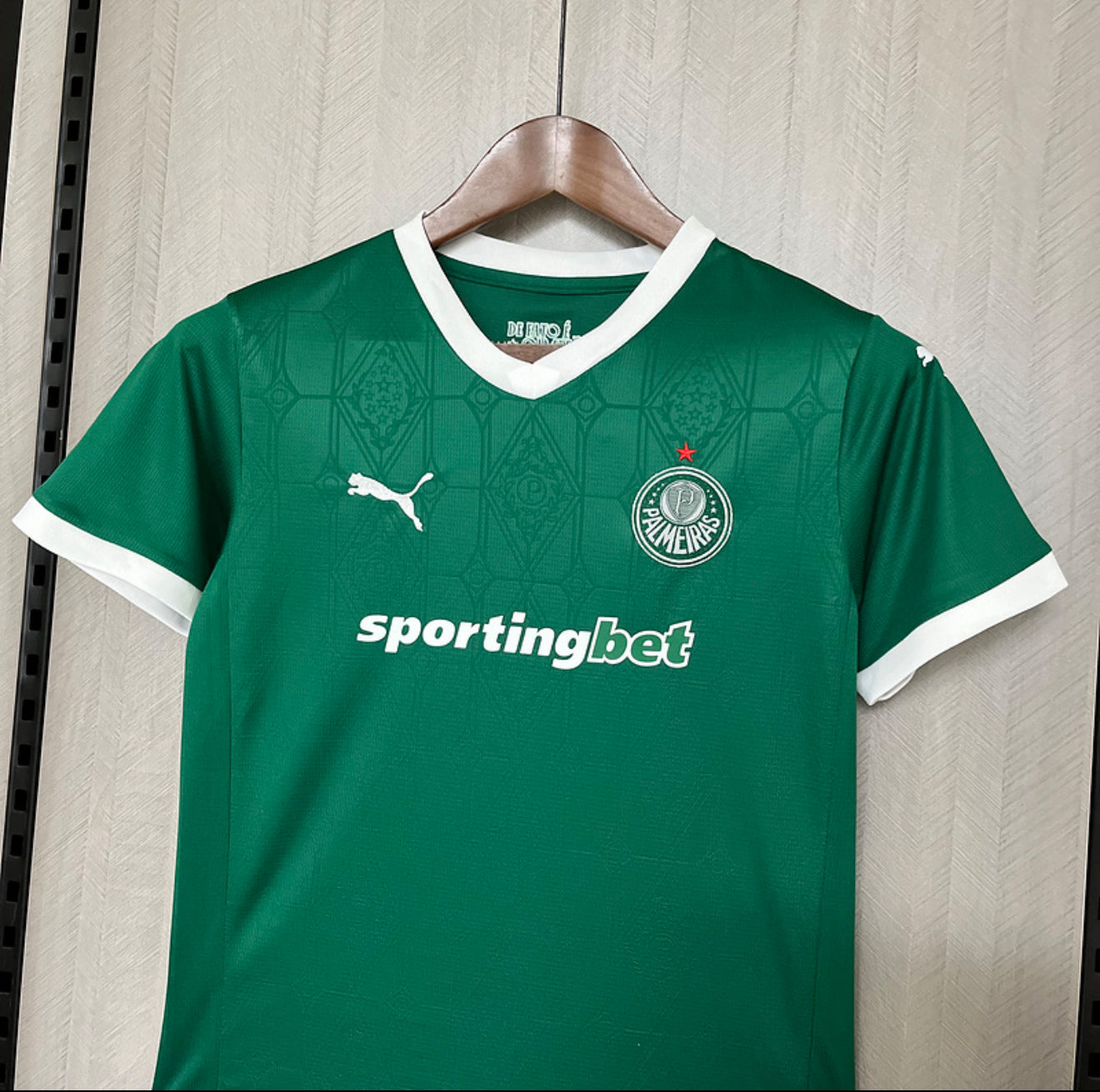 Palmeiras 2025/26