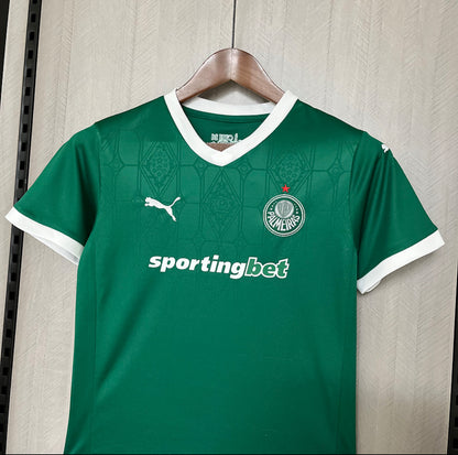 Palmeiras 2025/26