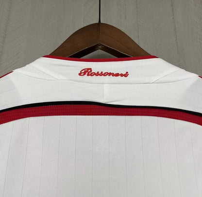 Milan 2006/07