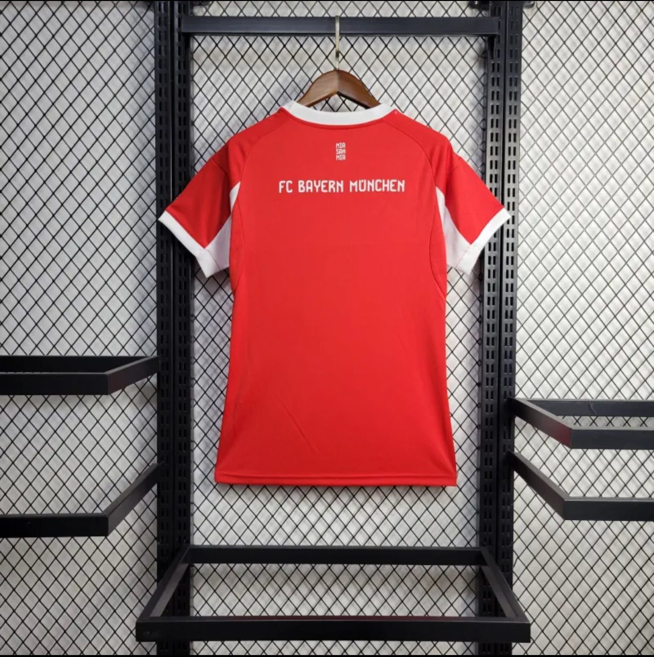 Bayern Munich 2025/26