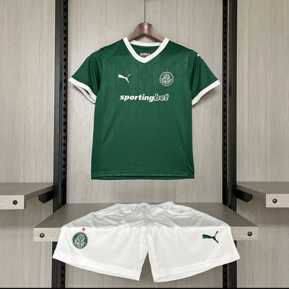 Palmeiras 2025/26