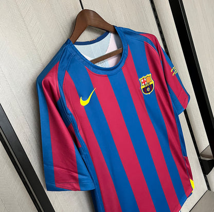 Barcelona 2005/06
