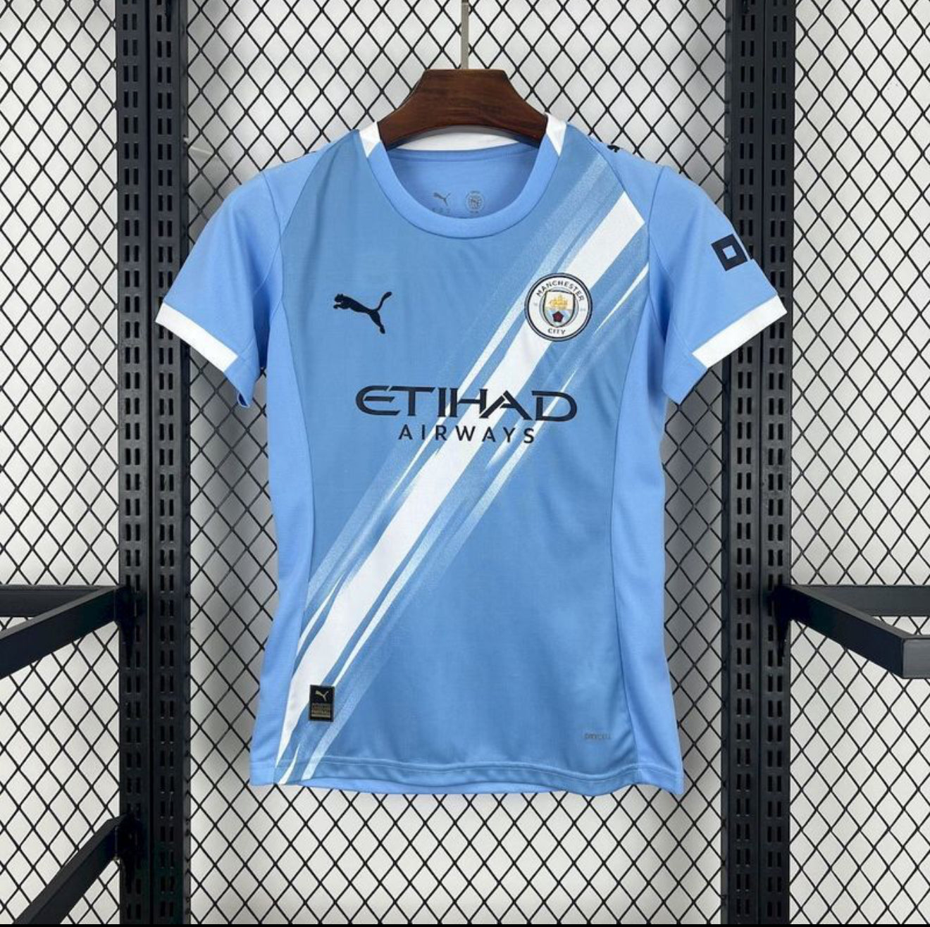 Manchester City 2025/26