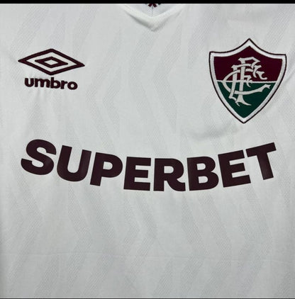 Fluminense II 2025/26