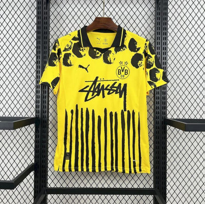 Borussia Dortmund Edição Especial 2025/26