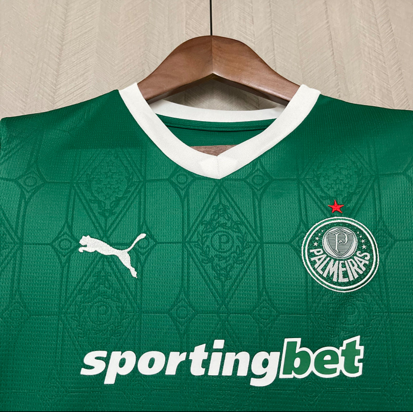 Palmeiras 2025/26