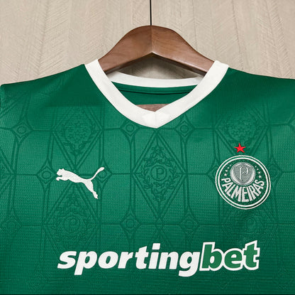 Palmeiras 2025/26