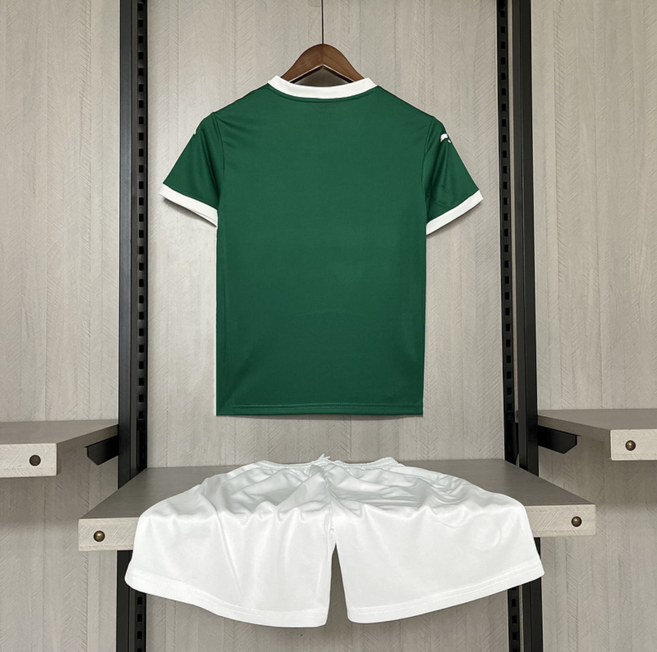 Palmeiras 2025/26