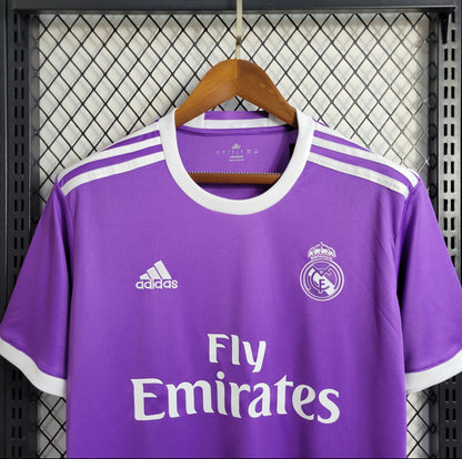 Real Madrid II 2017/18