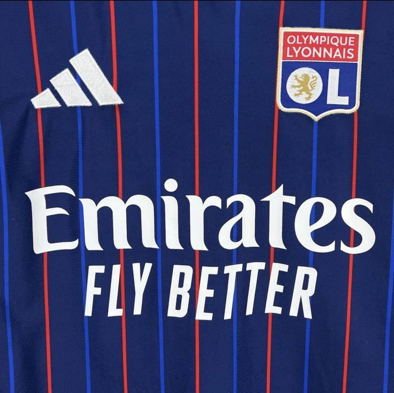 Lyon 2025/26