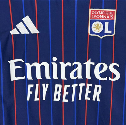 Lyon 2025/26