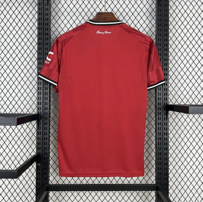 Manchester United 2025/26