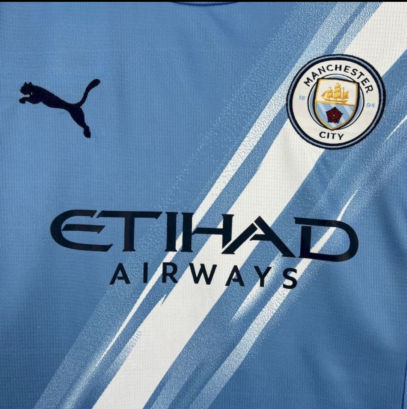 Manchester City 2025/26