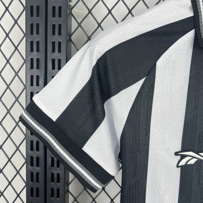 Botafogo 2025/26