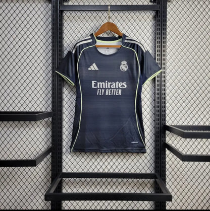 Real Madrid II 2025/26