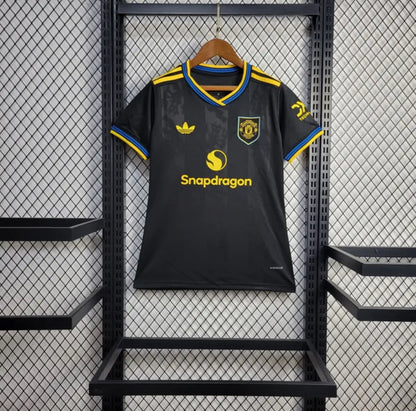 Manchester United 2025/26