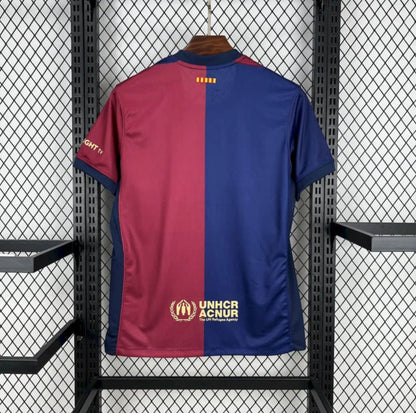 Barcelona Taylor Swift 2025/26