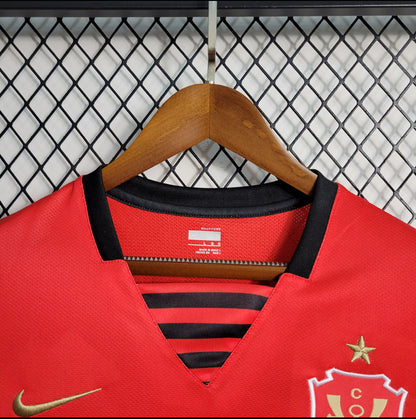 Flamengo II 2008/09