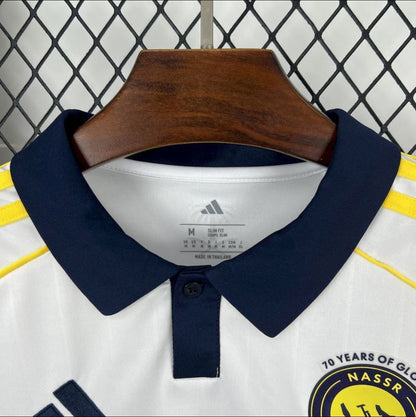 Al-Nassr 2025/26
