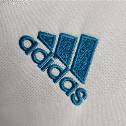 Real Madrid 2017/18
