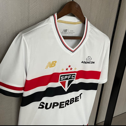 São Paulo 25/26