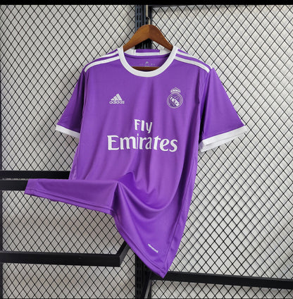 Real Madrid II 2017/18
