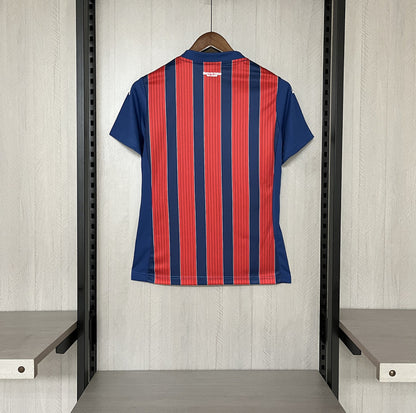 Bahia II 2025/26