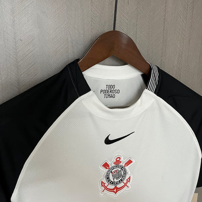 Corinthians 2025/26