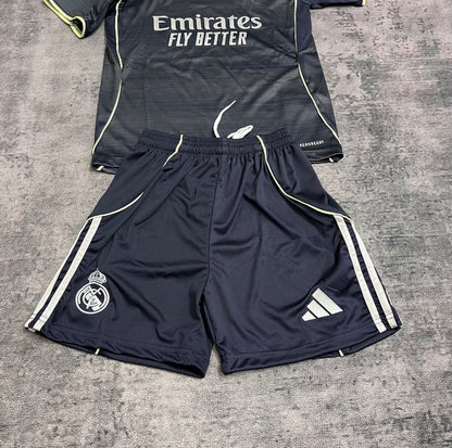Real Madrid 2025/26