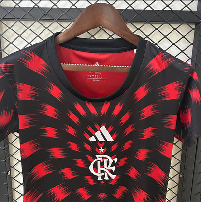 Flamengo Pré-jogo 2025/26