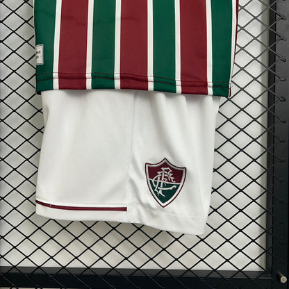 Fluminense 2025/26
