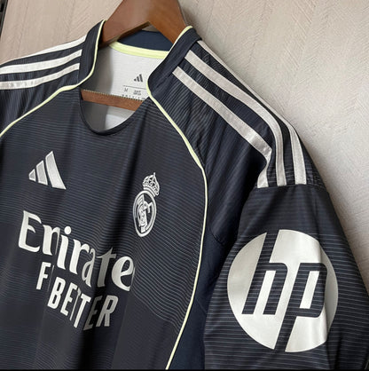 Real Madrid II 2025/26