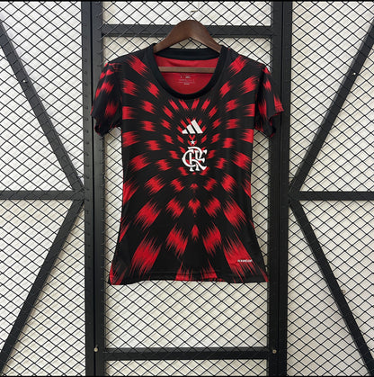 Flamengo Pré-jogo 2025/26