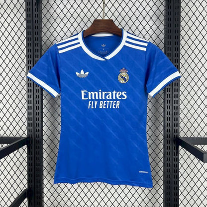 Real Madrid II 2025/26