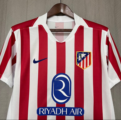 Atlético de Madrid 2025/26