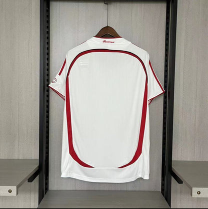 Milan 2006/07