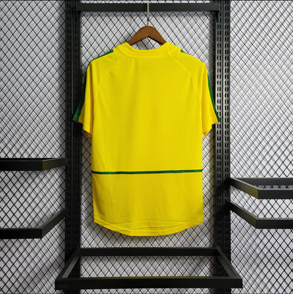 Brasil 2002