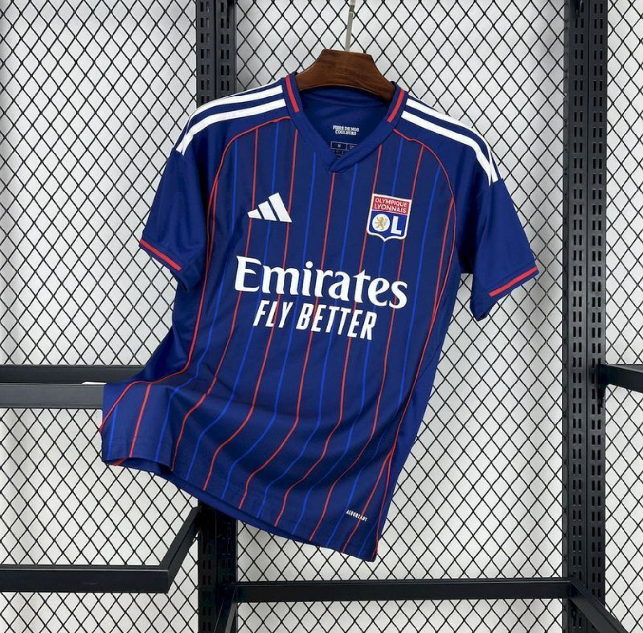 Lyon 2025/26